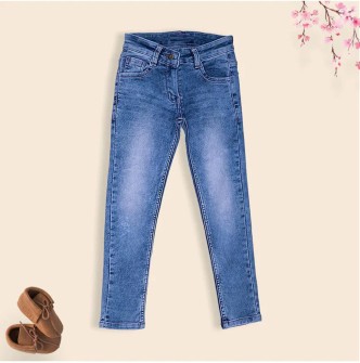 mulinchi jeans pant