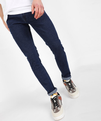 Wrogn Mens Jeans - Buy Wrogn Mens Jeans 