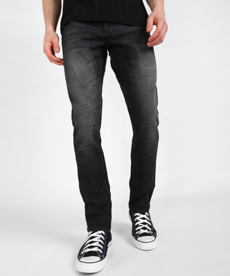 Wrogn Mens Jeans - Buy Wrogn Mens Jeans 