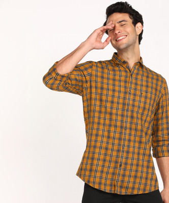 van heusen sport shirt