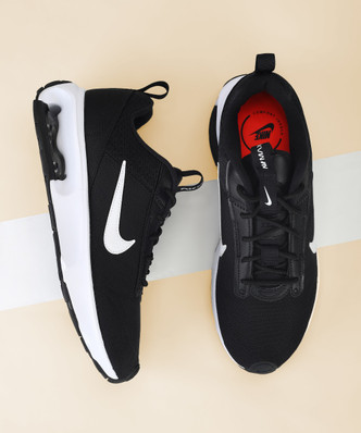 flipkart nike air shoes