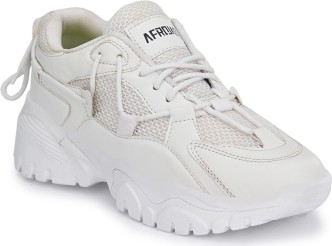 afrojack shoes wiki