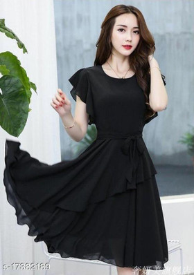 best western dress for girl