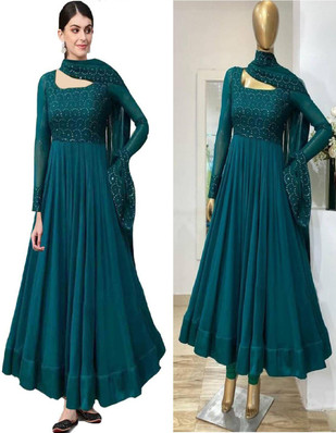 Bollywood Anarkali Suits - Buy 