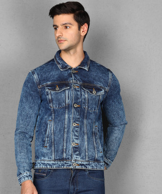 leather jacket under 1500