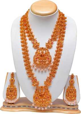 Swarajshop Jewellery Sets - Buy Swarajshop Jewellery Sets Online 