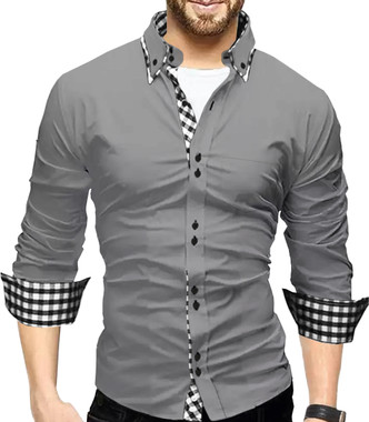 Casual shirts for men's online 
