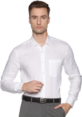 Linen shirts online flipkart Clearance