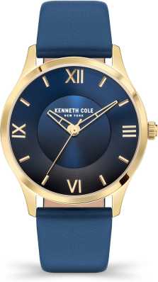 Kenneth Cole Watches - Buy Kenneth Cole Watches Online at Best 
