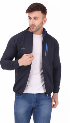 fleece jacket flipkart