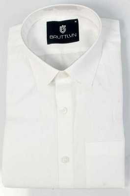 White Mens Formal Shirts Buy White Mens Formal Shirts Online At Best Prices In India Flipkart Com