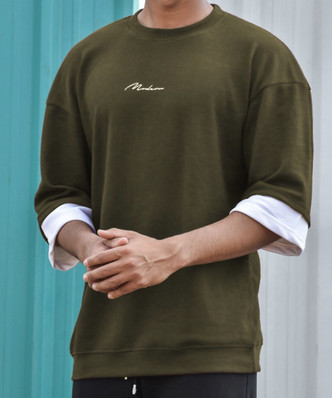 Loose Mens Tshirts - Buy Loose Mens 