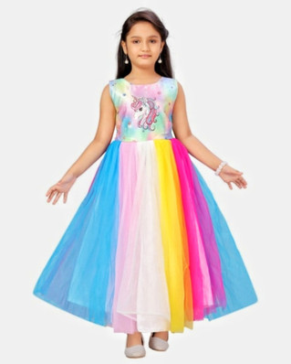 Unicorn Dress - Buy Unicorn Dress 