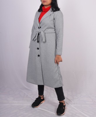 long coats for women flipkart