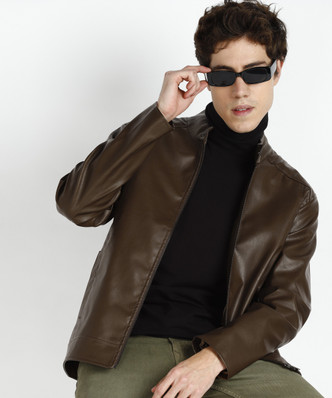best leather jacket under 3000