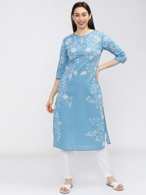 flipkart vishudh kurtis