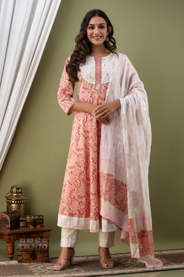 flipkart online shopping plazo suit