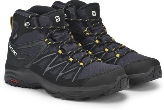 salomon mens walking shoes