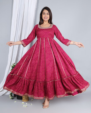 jacket style long gown