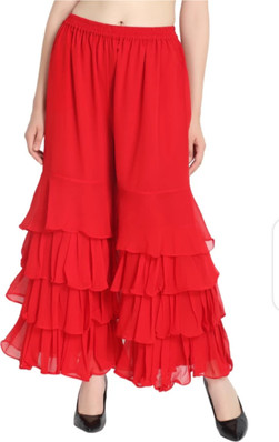 Buy Sharara Pants online at Best Prices 