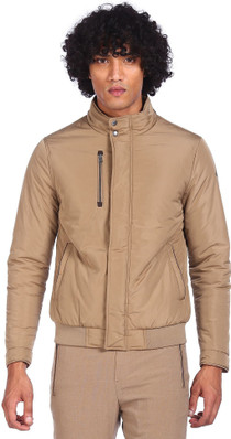 Beige Mens Jackets - Buy Beige Mens 