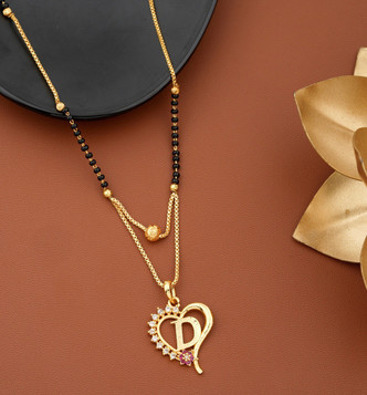 Mangalsutra Locket - Buy Mangalsutra 