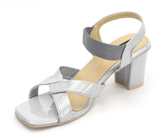 Party Wear Sandals High Heels - Buy 