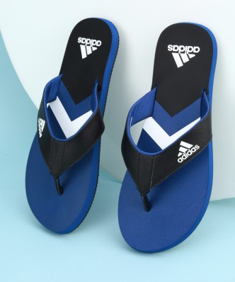 adidas flip flops mens flipkart