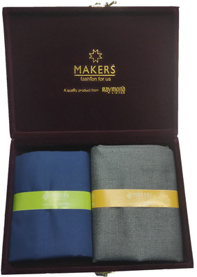 Raymond Mens Shirt And Trouser Fabrics 