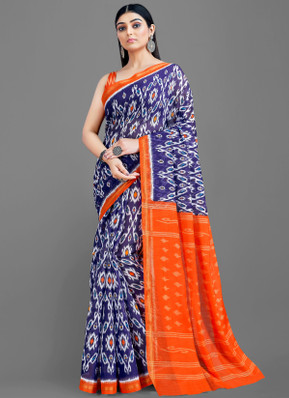 buy ikkat sarees online