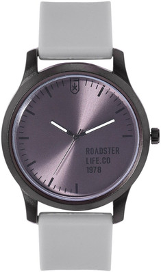 Roadster Watches - Buy Roadster Watches 