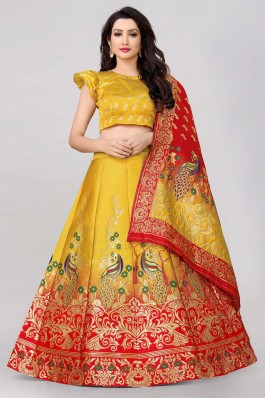 flipkart lehenga kurti