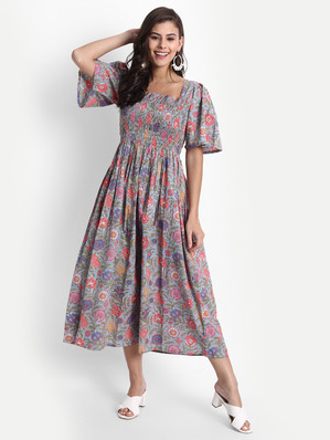Rainbow Colors Dresses - Buy Rainbow 