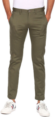 Ruggers Trousers - Buy Ruggers Trousers 