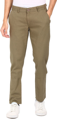 Ruggers Trousers - Buy Ruggers Trousers 