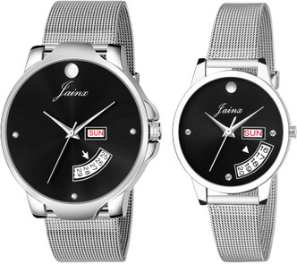 jainx watch company