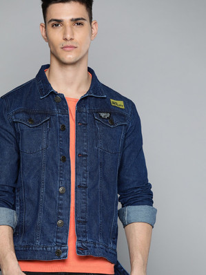 Jeans Jacket Under 500 - Buy Jeans 