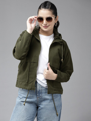 Girls Denim Jackets - Buy Denim Girls 