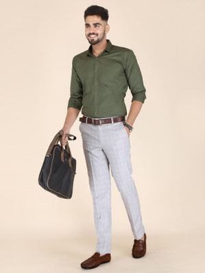Wedding Mens Formal Shirts - Buy 