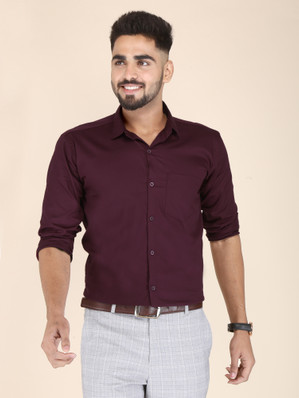 Formal Shirts (फॉर्मल शर्ट) - Upto 50 