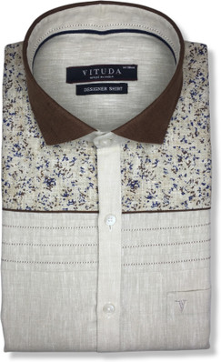 Vituda Mens Shirts - Buy Vituda Mens 