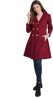 Ladies Coats (कोट) - Buy Winter Coats 