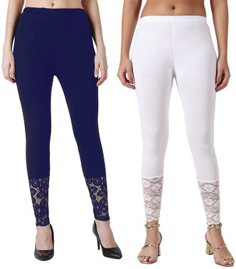 OFF on Leggings \u0026 Churidar for Women 
