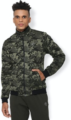 van heusen puffer jacket