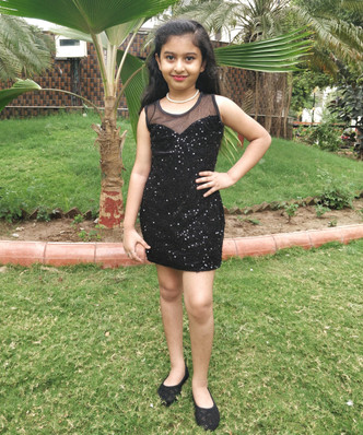 Party Dresses For 11 Year Olds Girls 