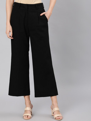 Formal Pants For Women - Buy Ladies 