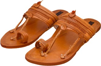 kolhapuri slippers near me