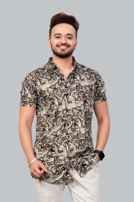 Half Shirts - Buy Half Sleeve Shirts 