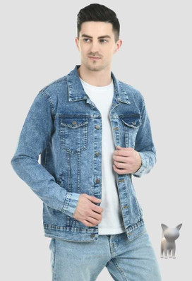 denim jacket for men under 500