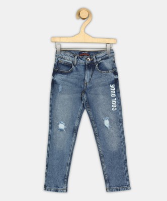 rough jeans flipkart